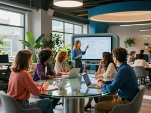 Future-Ready Careers: Thriving in Tomorrow’s Job Market