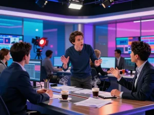 Future-Ready Strategies for News & Media Publishers